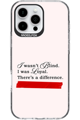 Difference - Apple iPhone 16 Pro Max