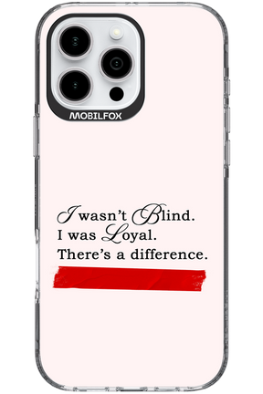 Difference - Apple iPhone 16 Pro Max