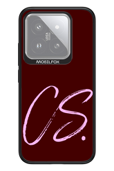 (Dark Blush) CS 2.0 - Xiaomi 14