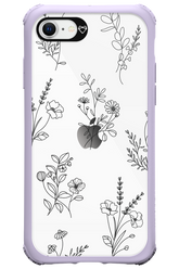 Bouquet 2.0 - Apple iPhone SE 2020