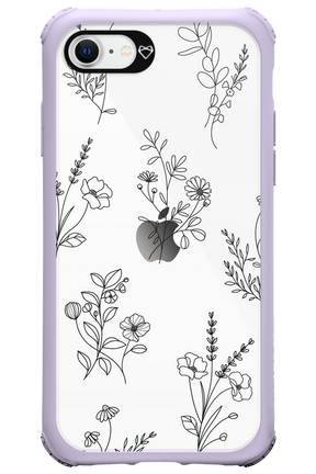 Bouquet 2.0 - Apple iPhone SE 2020