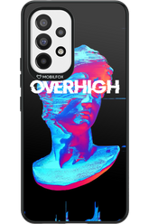 Overhigh - Samsung Galaxy A53