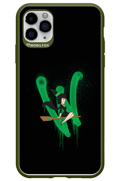 WITCH - Apple iPhone 11 Pro Max