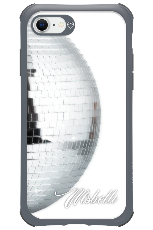 Disco Mood - Apple iPhone 8