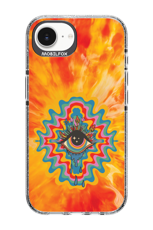 ThirdEye 2.0 - Apple iPhone 17e