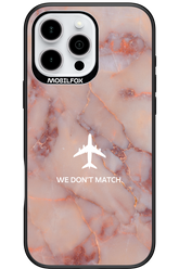 International Love I - Apple iPhone 16 Pro Max