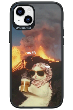 My life 2.0 - Apple iPhone 14 Plus
