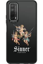 Sinner - Huawei P Smart 2021