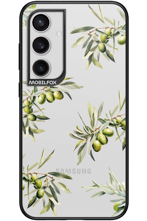 Olive Tree - Samsung Galaxy S24+
