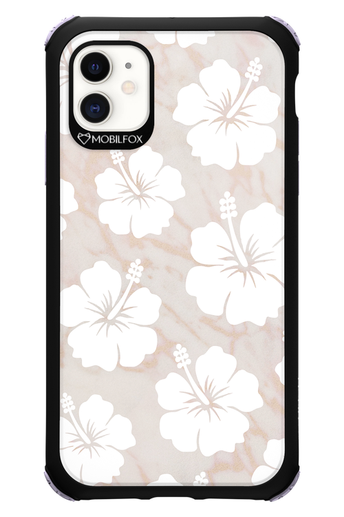 Latte Tropical - Apple iPhone 11