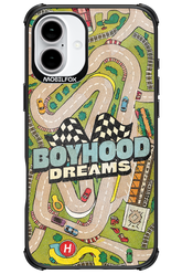 Boyhood Dreams - Apple iPhone 16 Plus