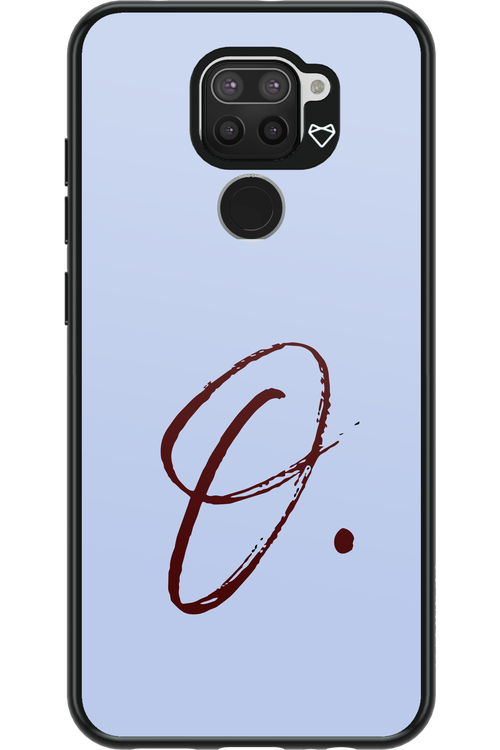 (Jellyfish Presso) O 2.0 - Xiaomi Redmi Note 9