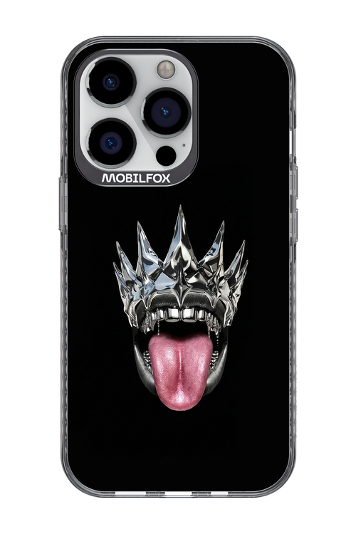 The Diamond King 2.0 - Apple iPhone 13 Pro