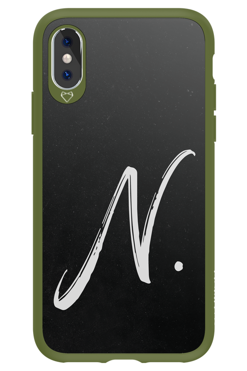 (Off Space) N 2.0 - Apple iPhone XS