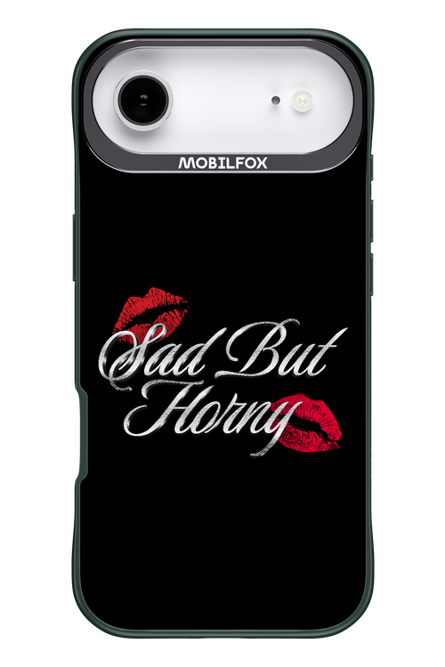 Sad But Horny 2.0 - Apple iPhone 17 Air