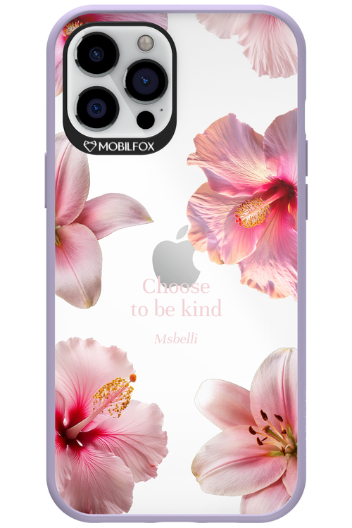 Be Kind 2.0 - Apple iPhone 12 Pro Max