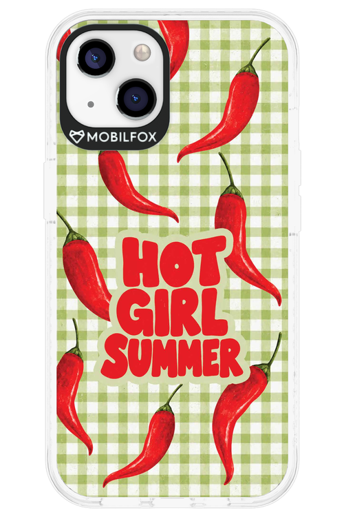 HOT GIRL SUMMERR 2.0 - Apple iPhone 13