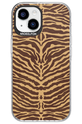 Urban Zebra - Apple iPhone 15