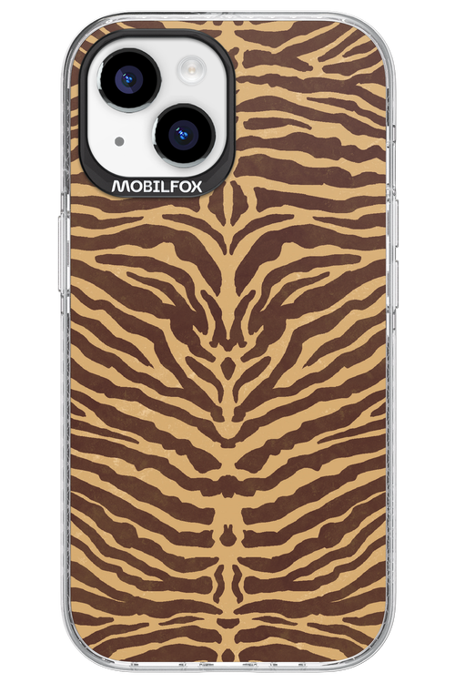 Urban Zebra - Apple iPhone 15