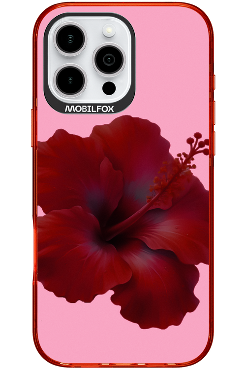 HibiGundy - Apple iPhone 16 Pro Max