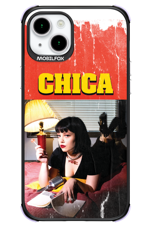 CHICA - Apple iPhone 15 Plus