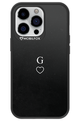 G Black 2.0 - Apple iPhone 13 Pro