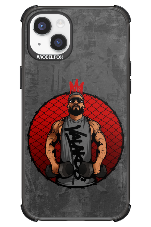 King V 2.0 - Apple iPhone 14 Plus