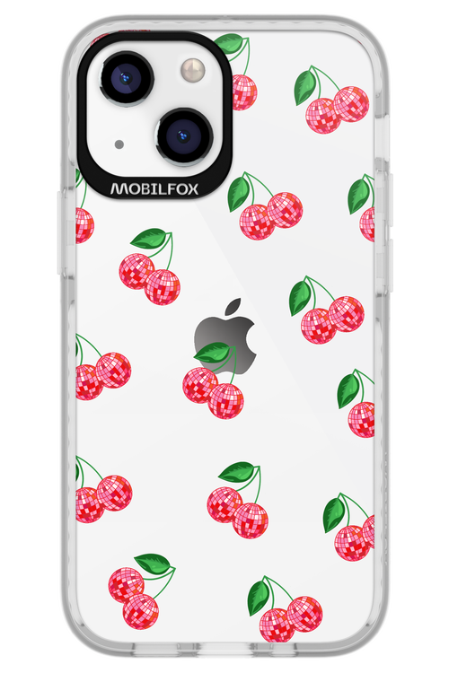 Disco Cherry - Apple iPhone 13 Mini