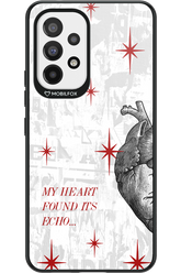 Her Heart 2.0 - Samsung Galaxy A53