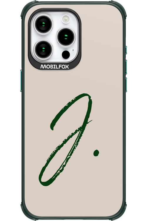 (Tennis Zone) J - Apple iPhone 15 Pro Max