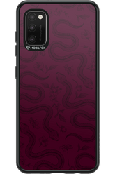 Temptation 2.0 - Samsung Galaxy A41