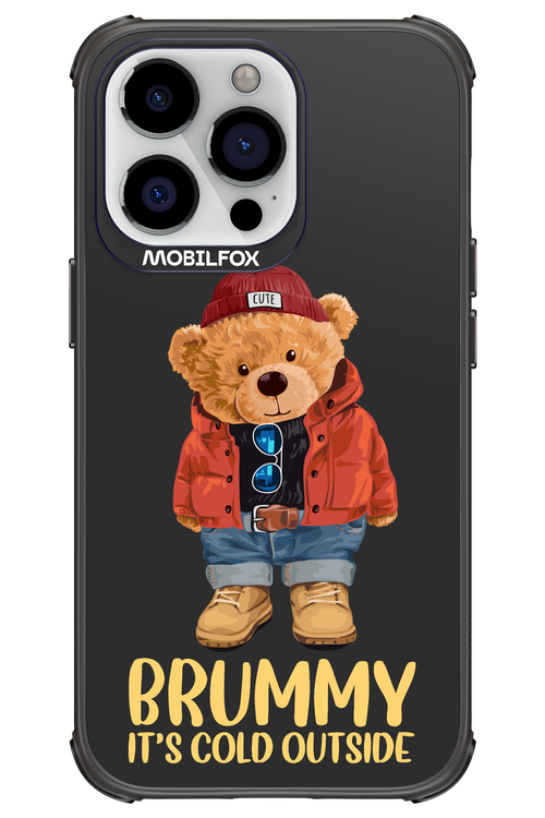Brummy - Apple iPhone 13 Pro