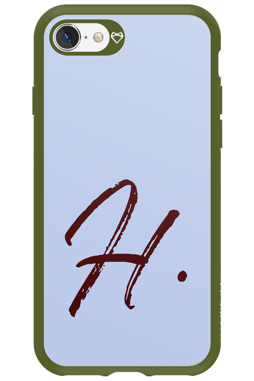 (Jellyfish Presso) H 2.0 - Apple iPhone SE 2020