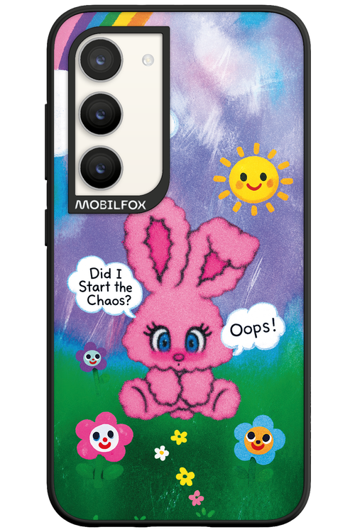 Ooops 2.0 - Samsung Galaxy S23