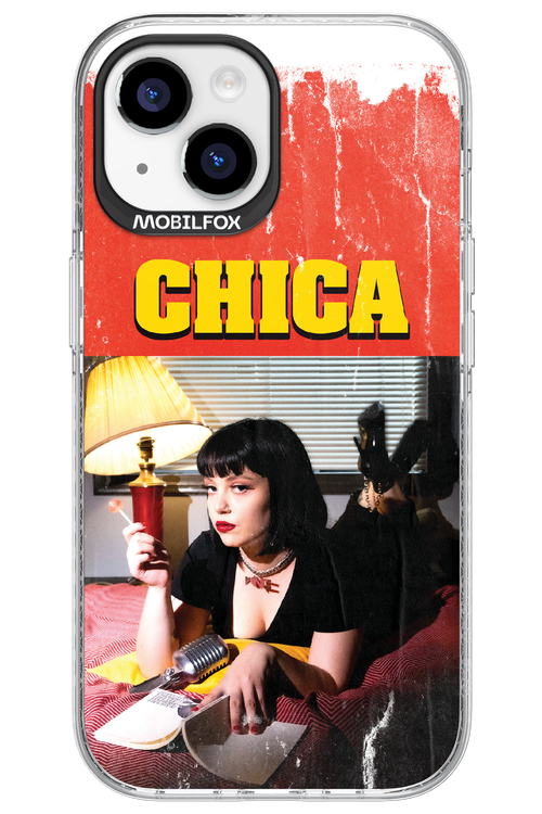 CHICA - Apple iPhone 15