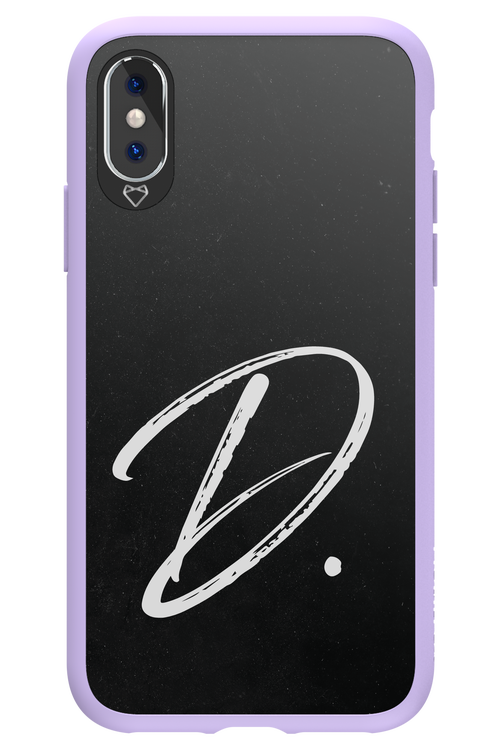 (Off Space) D 2.0 - Apple iPhone XS