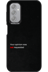 Not Requested 2.0 - Samsung Galaxy A14
