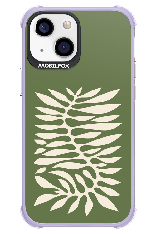 Grasshopper - Apple iPhone 13 Mini