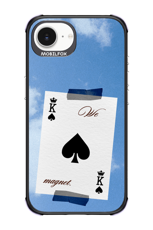 Magnet 2.0 - Apple iPhone 16e