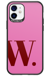 W (Sorbet) 2.0 - Apple iPhone 12