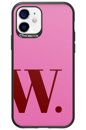 W (Sorbet) 2.0 - Apple iPhone 12