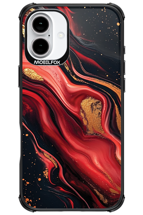 Uriel - Apple iPhone 16 Plus