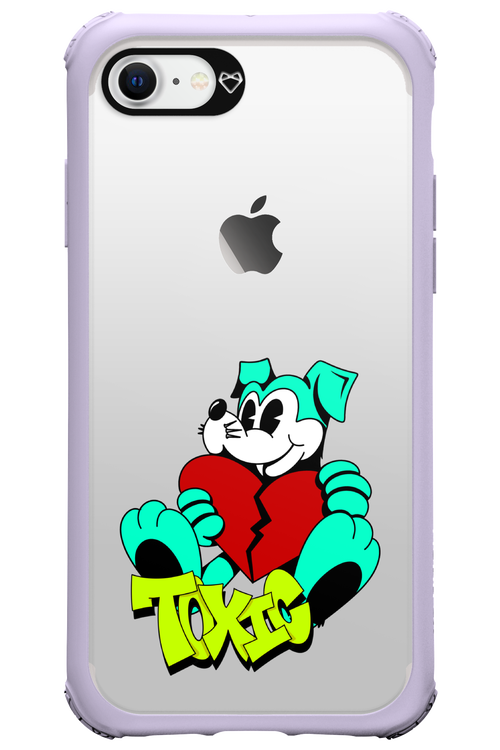 Playful Chaos - Apple iPhone 7