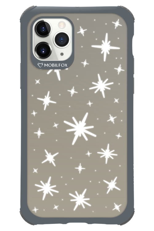 Star Champagne - Apple iPhone 11 Pro