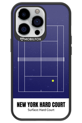 NEW YORK HARD COURT 2.0 - Apple iPhone 13 Pro