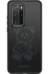 BLVCK BEAR 2.0 - Huawei P40 Pro