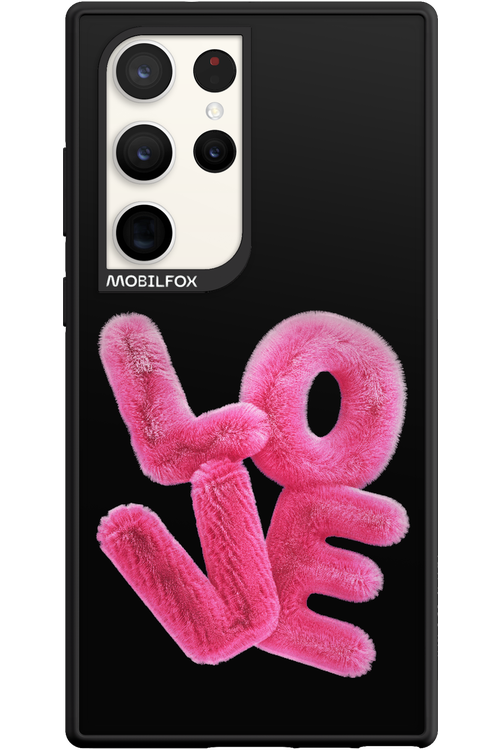 Pinky Love - Samsung Galaxy S23 Ultra