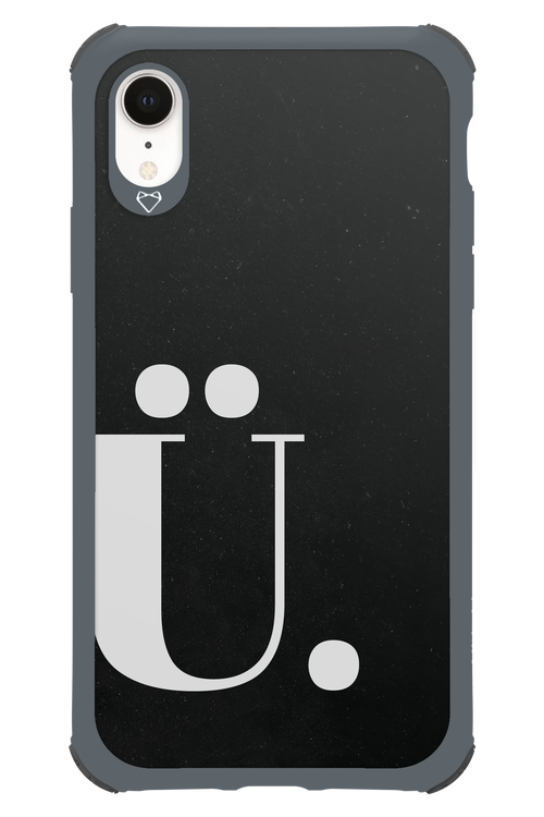 U II (Off Space) 2.0 - Apple iPhone XR