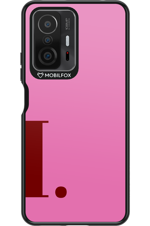 I (Sorbet) 2.0 - Xiaomi Mi 11T