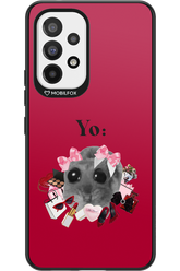 YO 2.0 - Samsung Galaxy A53